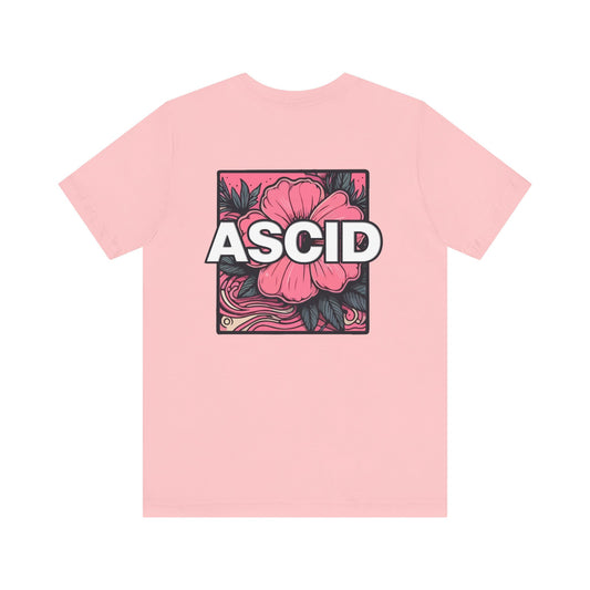 Ascid Bloom TEE